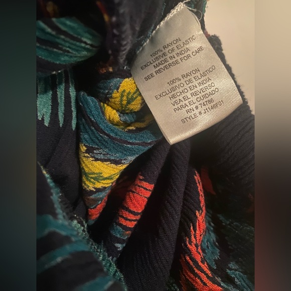 Patrons of Peace Jumpsuit - Picture 9 of 10